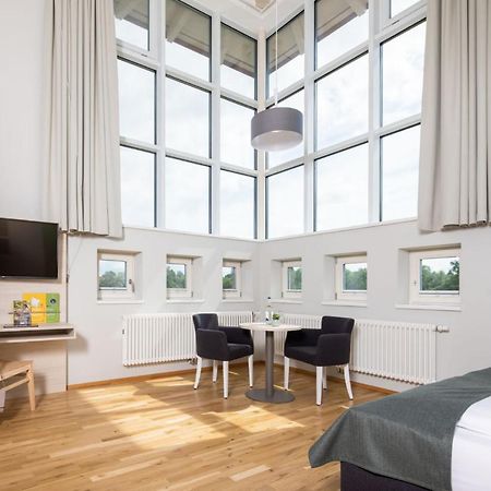 Jufa Familienresort Kempten Im Allgaeu Dış mekan fotoğraf