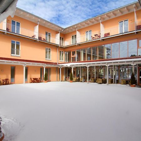 Jufa Familienresort Kempten Im Allgaeu Dış mekan fotoğraf