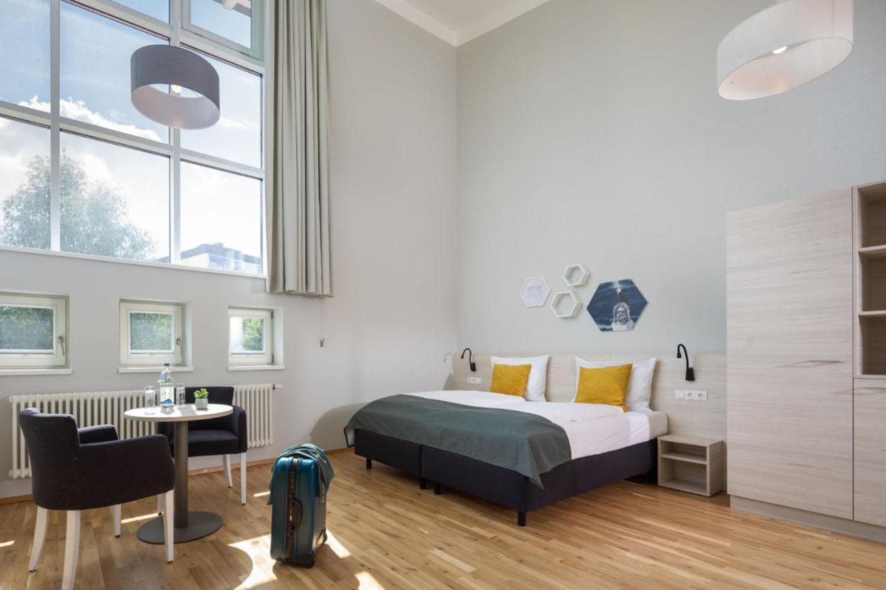 Jufa Familienresort Kempten Im Allgaeu Dış mekan fotoğraf