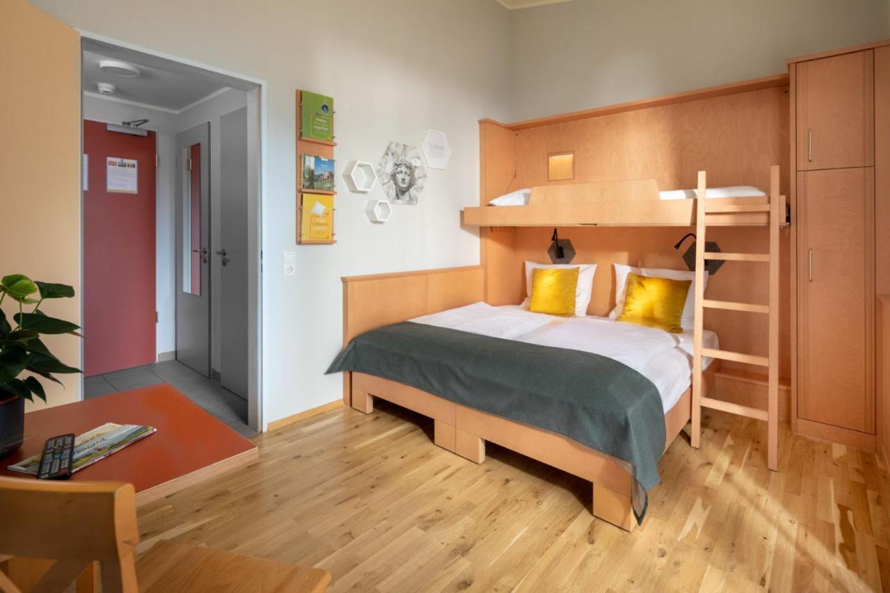 Jufa Familienresort Kempten Im Allgaeu Dış mekan fotoğraf