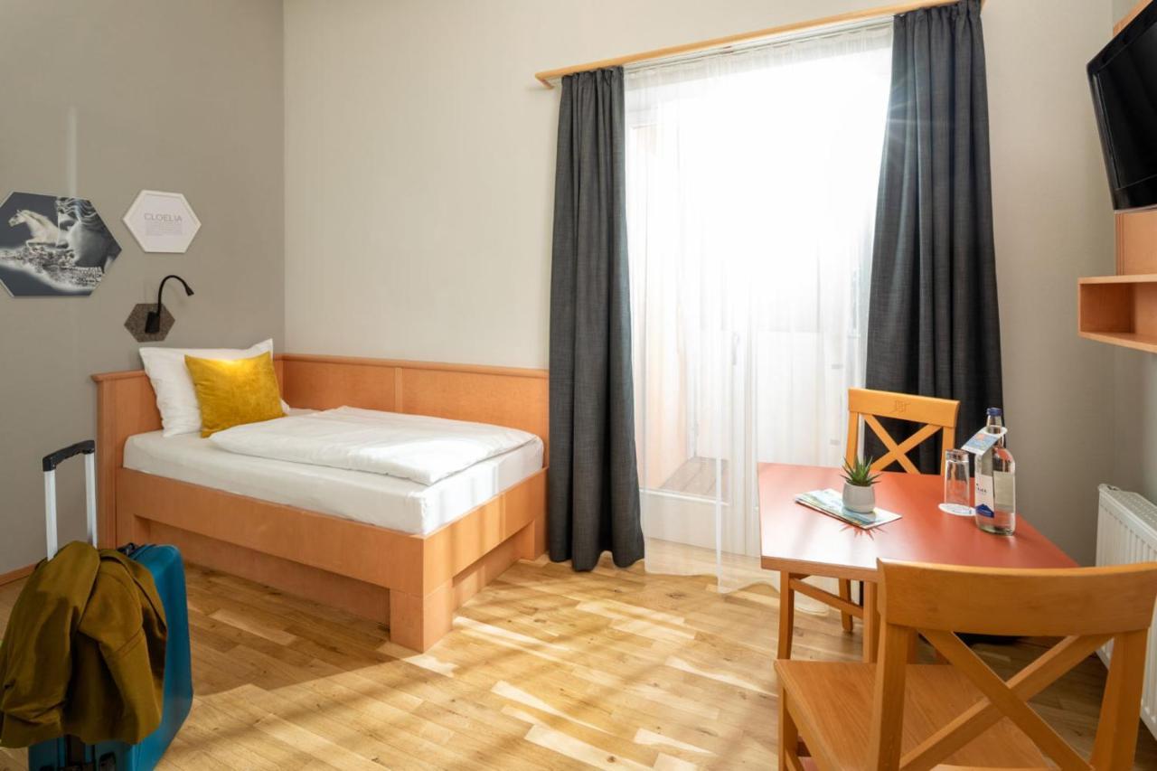 Jufa Familienresort Kempten Im Allgaeu Dış mekan fotoğraf