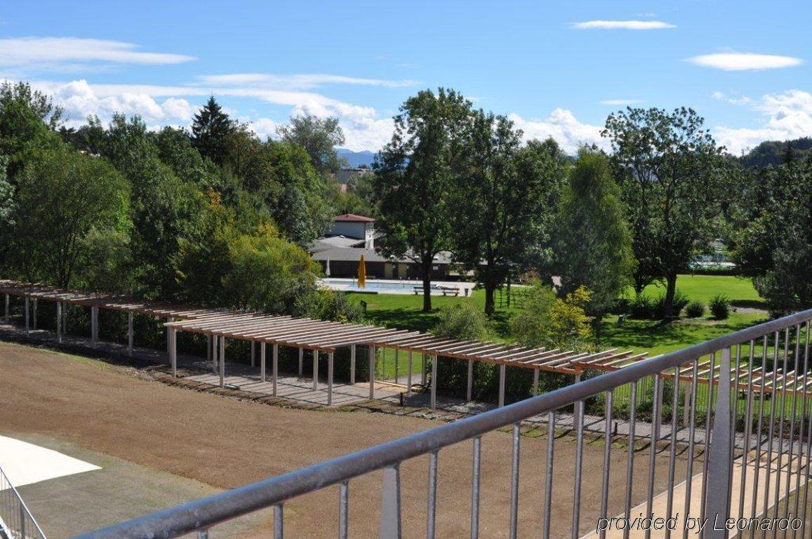 Jufa Familienresort Kempten Im Allgaeu Dış mekan fotoğraf