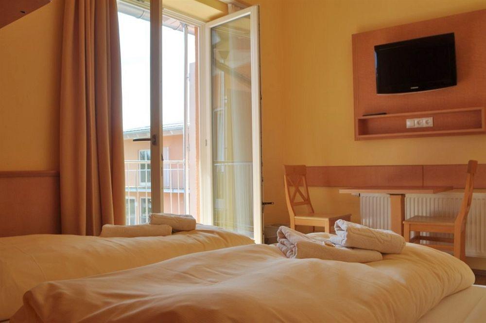 Jufa Familienresort Kempten Im Allgaeu Dış mekan fotoğraf